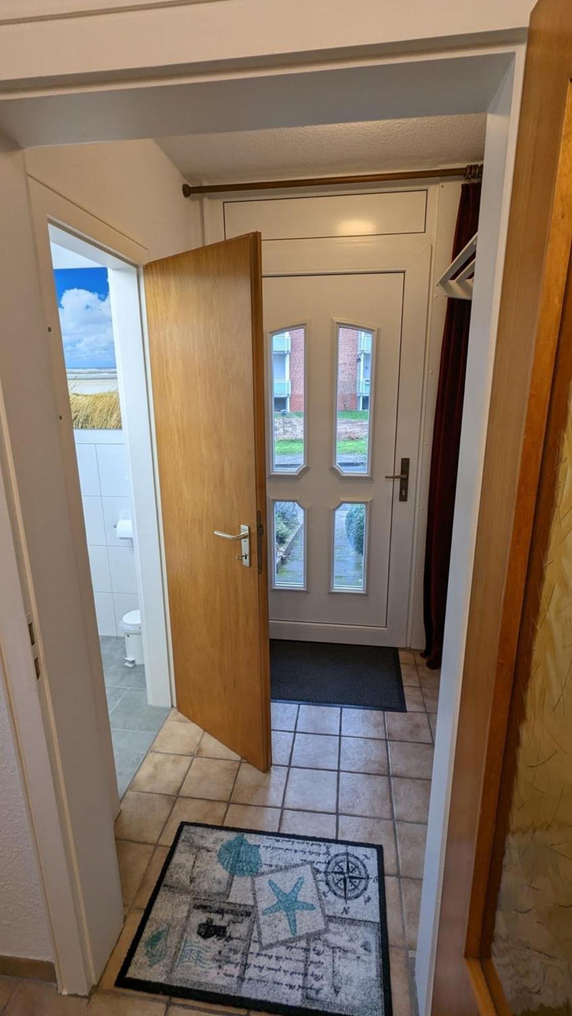 Hébergement de vacances 