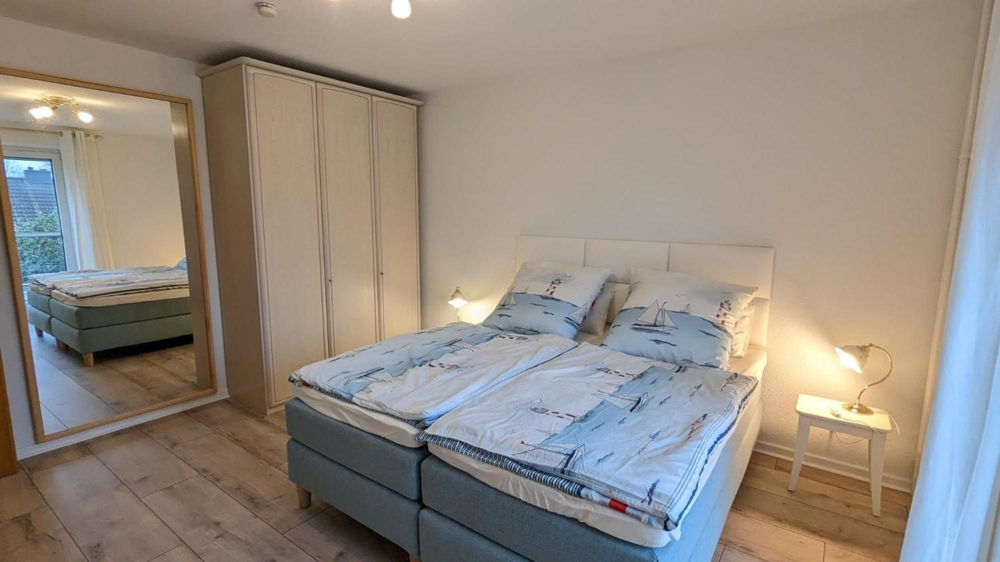 Hébergement de vacances 