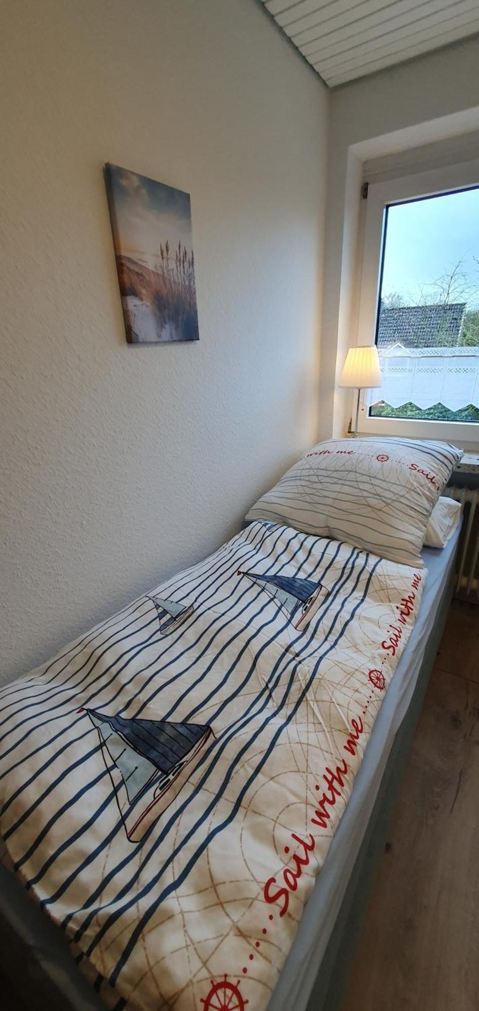 Hébergement de vacances 